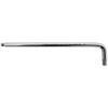 Allen wrench long stainless steel with dome head metric size